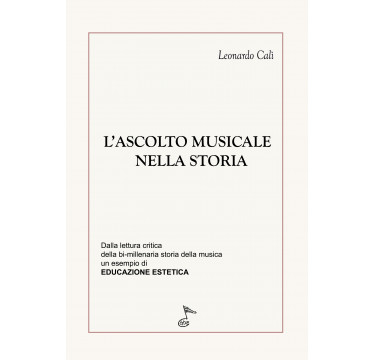 L'ascolto musicale nella storia